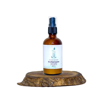 El ve Vücut Losyonu 100gr