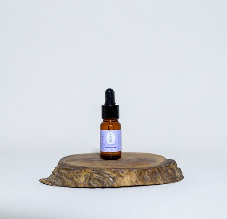 Lavanta Uçucu yağı